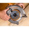 Sierra Circular Profesional 1.500W TRUPER