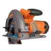 Sierra Circular Profesional 1.500W TRUPER