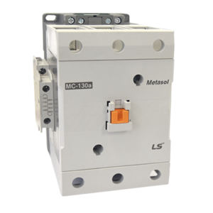 Contactor METASOL LS 130A 220V AC