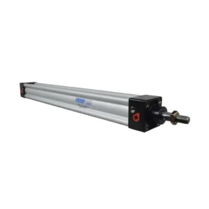 CILINDRO NEUMATICO CRA 350mm DIA 32mm 1/8" NPT PNEUTEC