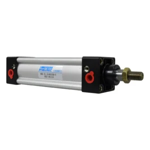 CILINDRO NEUMATICO CRA 100mm DIA 40mm 1/4" NPT PNEUTEC