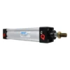 CILINDRO NEUMATICO CRA 150mm DIA 40mm 1/4" NPT PNEUTEC