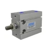 CILINDRO NEUMATICO MULTIMONTAJE CRA 25mm DIA 32mm 1/8" NPT PNEUTEC