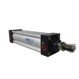 CILINDRO NEUMATICO CRA 150mm DIA 50mm 1/4" NPT PNEUTEC