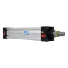 CILINDRO NEUMATICO CRA 200mm DIA 50mm 1/4" NPT PNEUTEC