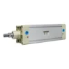 CILINDRO NEUMATICO CRA 200mm DIA 100mm 1/2" NPT STNC
