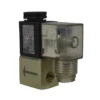 ELECTROVALVULA 1/8" NPT 2/2 110VAC STNC
