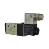 ELECTROVALVULA 1/8" NPT 3/2 110VAC STNC
