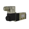 ELECTROVALVULA 1/8" NPT 5/2 24VDC STNC