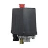 PRESOSTATO MECANICO CON BOTON PARA AIRE 80-115 PSI EBCHQ