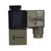 ELECTROVALVULA 1/8" NPT 2/2 110VAC STNC