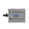CILINDRO NEUMATICO MULTIMONTAJE CRA 25mm DIA 32mm 1/8" NPT PNEUTEC