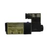 ELECTROVALVULA ALTO CAUDAL 1/4" NPT 5/2 24VDC PNEUTEC