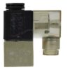 ELECTROVALVULA 1/4" NPT 2/2 220VAC STNC