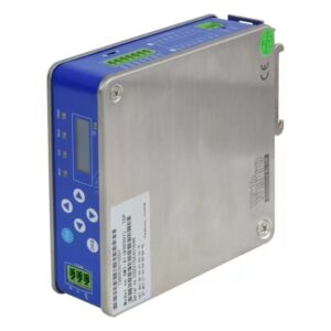 Transmisor de Peso RS-232/RS-485 4-20mA Ethernet 24VDC ALTUS