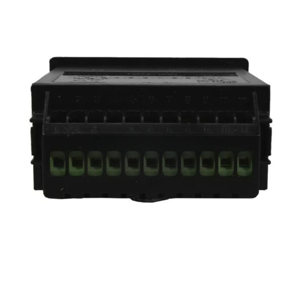 Indicador de Temperatura 72X36mm 100-240VAC AUTONICS