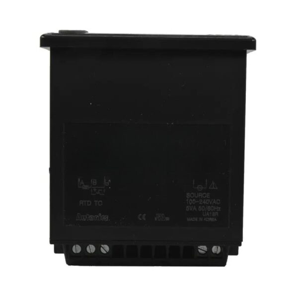 Indicador de Temperatura 72X36mm 100-240VAC AUTONICS