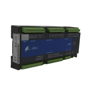 PLC Serie NEXTO XPRESS / 16 In (2 RTD - 5 Analogicas) / 16 Out (PNP) / 24VDC / ALTUS