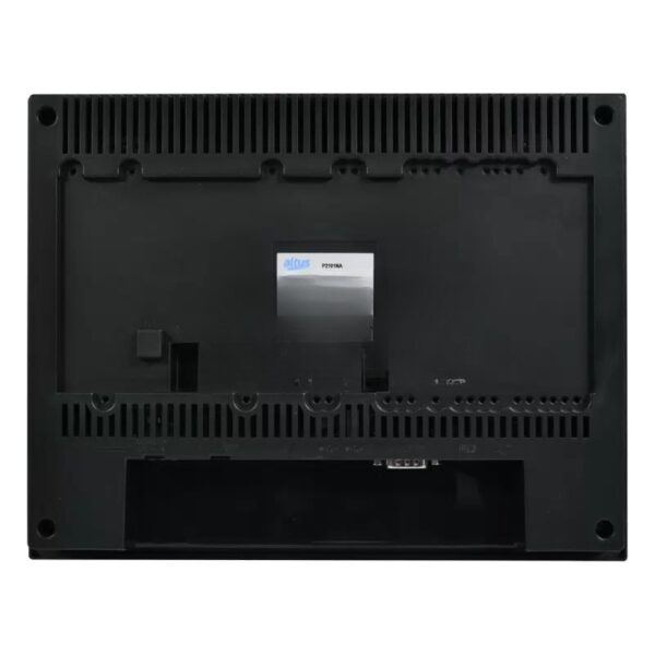 Pantalla Táctil Para PLC 10.1″ / 800x480px / 24VDC / Serie P2 / IP65 / ALTUS