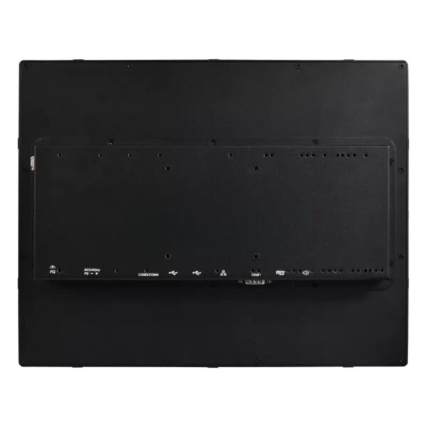 Pantalla Táctil Para PLC 15″ / 1024x768px / 24VDC / Serie P2 / IP65 / ALTUS