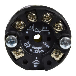 Transmisores de Temperatura