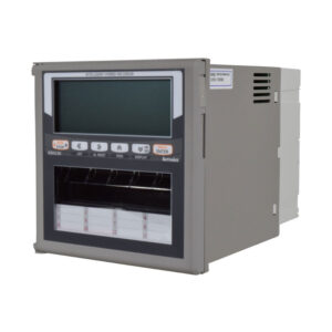 Registradores Hibridos