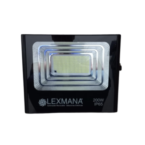 REFLECTOR LED SOLAR