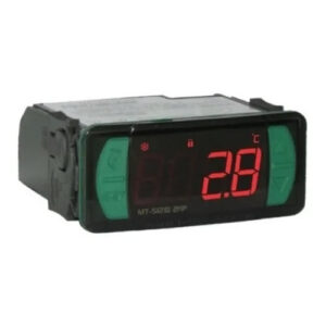 Digital - Full Gauge