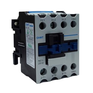 Contactor CHINT 25A 110V AC