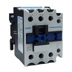 Contactor CHINT 32A 110V AC