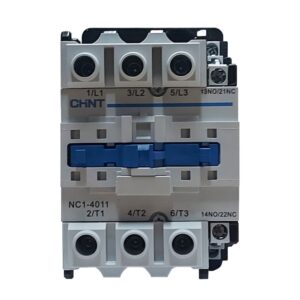 Contactor CHINT 40A 110V AC