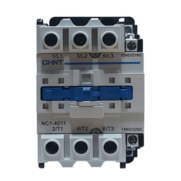 Contactor CHINT 40A 110V AC