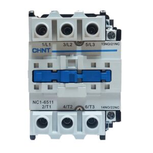 Contactor CHINT 65A 110V AC