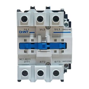 Contactor CHINT 80A 110VAC