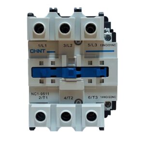 Contactor CHINT 95A 110VAC