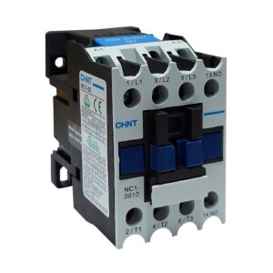 Contactor CHINT 9A 110V AC