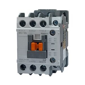 Contactor LS 110V AC