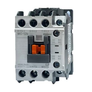 Contactor METASOL LS 12A 110V AC