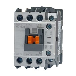 Contactor METASOL LS 22A 110V AC