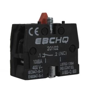 BLOQUE CONT NC - EBC
