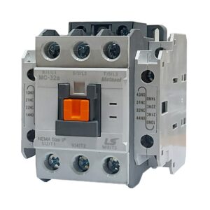 Contactor METASOL LS 32A 110V AC