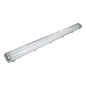 LAMPARA HERMETICA LED - 2X18 - 6500K - LEXMANA