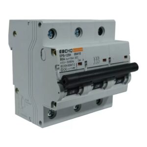 Minibreaker EBC