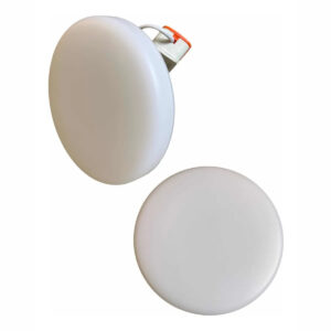 PANEL LED INCRUSTAR BORDE PASTEL LED 24W - 6500K - LEXMANA