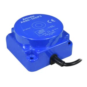 SENSOR INDUCTIVO PNP NA/NC 50mm - 12-48 VDC - AUTONICS