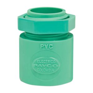 TERMINAL PVC 1 1/2 (TRAMO DE 3 METROS) - PAVCO