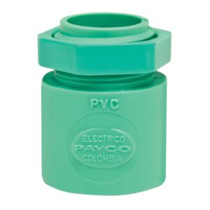 TERMINAL PVC 3/4" (TRAMO DE 3 METROS) - PAVCO