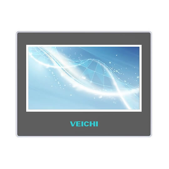 PANTALLA-HMI-4-PULGADAS-VEICHI PANTALLA HMI 4 PULGADAS - VEICHI