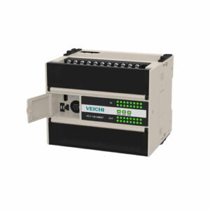 PLC CPU 8 ENTRADAS 6 SALIDAS DIGITALES - VEICHI