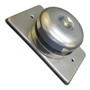 TIMBRE CHICHARRA - VERA